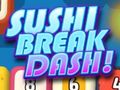 Gra Sushi Break Dash w Internecie