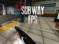 Gra Metro FPS  w Internecie
