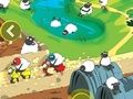 Gra Gdzie jest Shaun?  w Internecie