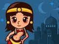 Gra 1001 Arabian Nights w Internecie