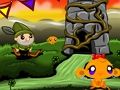 Gra Małpa Go Happy Stage 133  w Internecie