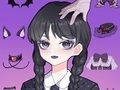 Gra Twórca awatarów anime  w Internecie