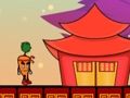 Gra Marchewka Ninja  w Internecie