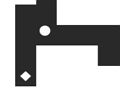 Gra Labirynt Czarno-biały  w Internecie