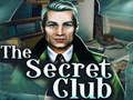 Gra Sekretny klub  w Internecie
