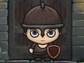 Gra War of Castle: Rush royale i przeciągnij i upuść  w Internecie
