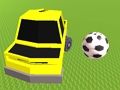 Gra Samochodowa piłka nożna 3D  w Internecie