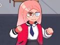 Gra Shatterproof: Azuki, Badass Brawler w Internecie Gra Shatterproof: Azuki, Badass Brawler w Internecie