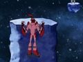 Gra Ben 10: Za duży, żeby upaść  w Internecie