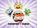 Gra Monster x sushi w Internecie
