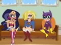 Gra Ekolog z Cartoon Network Champions Climate  w Internecie