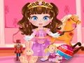 Gra Wygląd Toddie Princes  w Internecie
