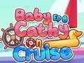 Gra Baby Cathy, odc. 8: W rejsie  w Internecie