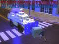Gra 155 Police Dragon Panzer Simulator w Internecie