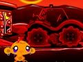 Gra Małpa Go Happy Stage 150  w Internecie