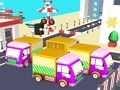 Gra Mania parkingowa 3d w Internecie