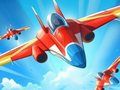Gra Pilot Royale: Pola bitew  w Internecie