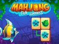 Gra Mahjong Fish Connect w Internecie