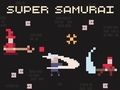 Gra Super Samuraj  w Internecie