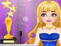 Gra Blondynka Sofia Celebrity Makeover  w Internecie
