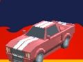 Gra Ogród BanBan: Mad Drift  w Internecie