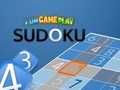 Gra Zabawna gra Sudoku  w Internecie