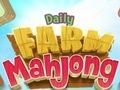 Gra Daily Farm Mahjong w Internecie