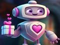 Gra Uśmiechnięta ucieczka robota  w Internecie