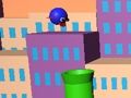 Gra Flappy Ptak 3D  w Internecie