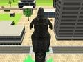 Gra Miasto ratunkowe Monster Hero  w Internecie