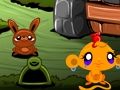 Gra Małpa Go Happy Stage 161  w Internecie
