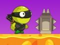 Gra Żółwi Ninja  w Internecie