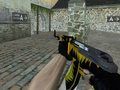 Gra Multiplayer w trybie Counter Combat  w Internecie