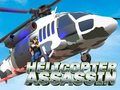 Gra Zabójca z helikoptera  w Internecie