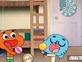 Gra Gumball: Bonbons En Desordre w Internecie Gra Gumball: Bonbons En Desordre w Internecie