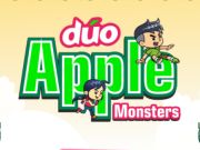 Gra Duet jabłkowych potworów  w Internecie
