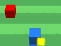 Gra Przygoda Cube Runnera  w Internecie