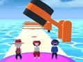 Gra Stickman Racing 3D w Internecie