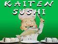 Gra Kaiten Sushi w Internecie