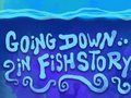 Gra Zejście w Fishstory  w Internecie