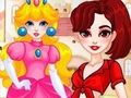 Gra Cosplay Gamer Girls w Internecie