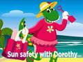 Gra Bezpieczeństwo słoneczne z Dorothy  w Internecie