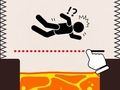 Gra Remis 2 Zapisz Stickman Rescue  w Internecie