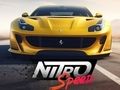 Gra Szybkość nitro  w Internecie