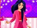 Gra Kolorowe bloki Princess Anti-Fashion  w Internecie