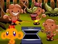 Gra Małpa Go Happy Stage 742  w Internecie