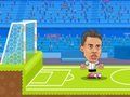 Gra Legendy piłki nożnej 2021  w Internecie