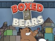 Gra We Bare Bears: Zapakowane misie  w Internecie