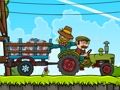 Gra Transporter Traktorów  w Internecie