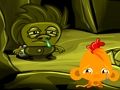 Gra Małpa Go Happy Stage 172  w Internecie